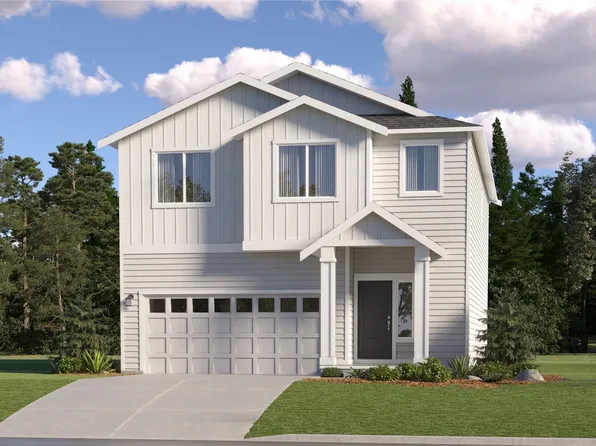 6027 135th Street SW #15, Edmonds, WA 98026