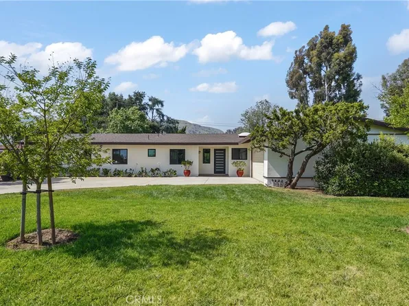 1219 Deventer Dr, La Verne, CA 91750