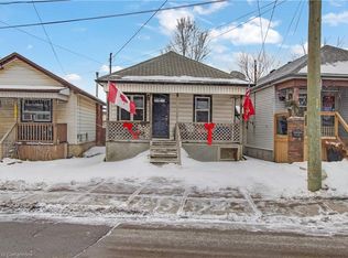 182 Beach Rd, Hamilton, ON L8L4A7