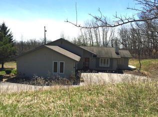 524 Wildwood Rdg, Colgate, WI 53017