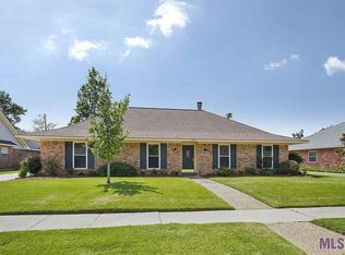 10637 Cal Rd, Baton Rouge, LA 70809