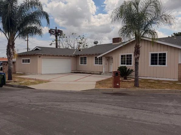 14230 Calahan St, Panorama City, CA 91402