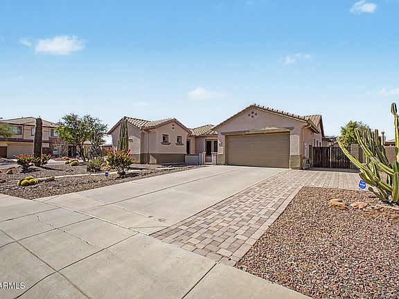 3rd image of 4924 W SILVA Drive