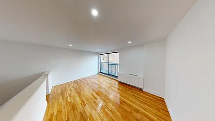 Rented by AZ REALTY NYC LLC