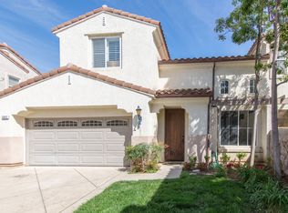 3902 Mondovi Ct, Moorpark, CA 93021