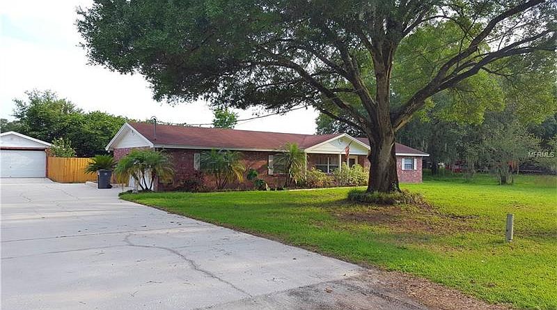 1st image of 3607 W Newsome Dr