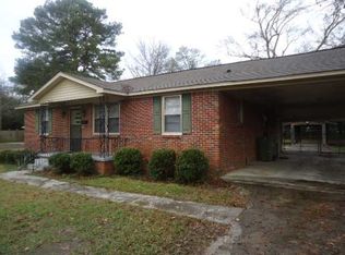 1632 Northland Dr, Cayce, SC 29033