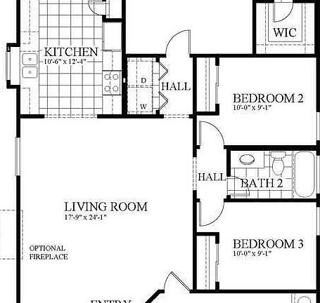 3rd image of 11056 Gem Valley Rd