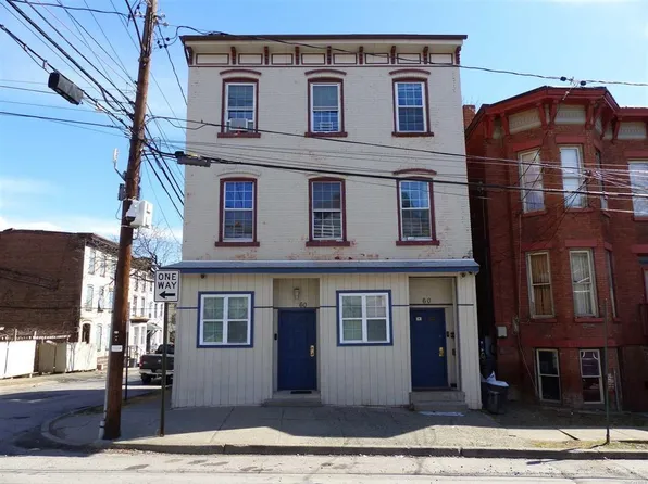 60 Johnston Street, Newburgh, NY 12550