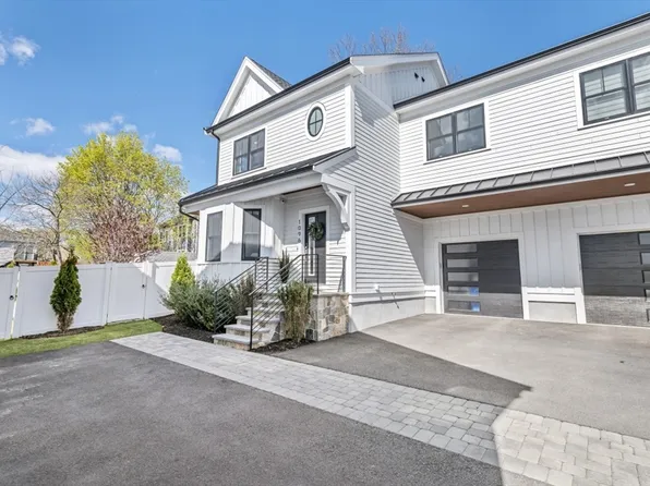 1096 Chestnut St #1096, Newton Upper Falls, MA 02464