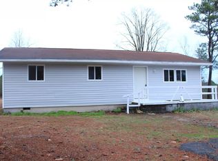 432 Stage Rd, Carthage, NC 28327