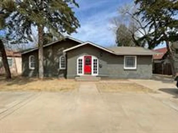 2512 20th St, Lubbock, TX 79410