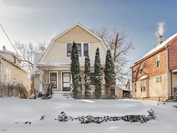 668 Corley St, Akron, OH 44306