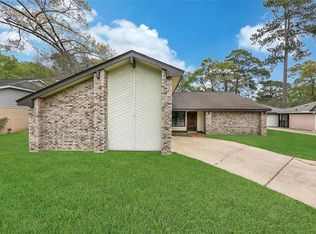 12818 Raven South Dr, Cypress, TX 77429
