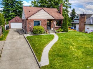 919 S Monroe St, Tacoma, WA 98405