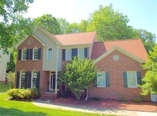 4219 Brentonshire Ln, High Point, NC 27265