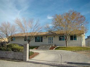 1940 Pinto Rd, Henderson, NV 89002