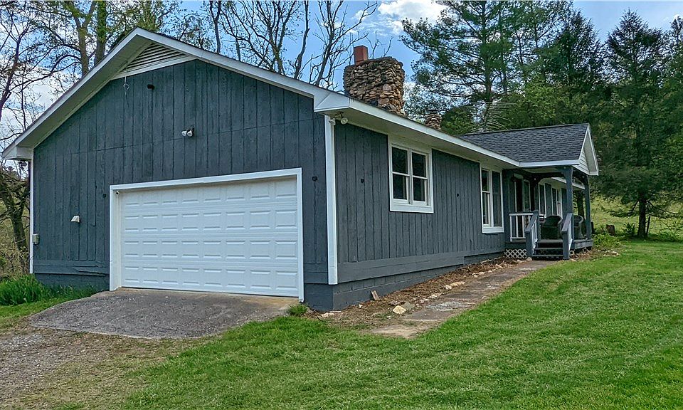 763 Little Vine Rd, Hillsville, VA 24343 Zillow