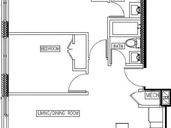 2nd image of 672 Halsey St #2R