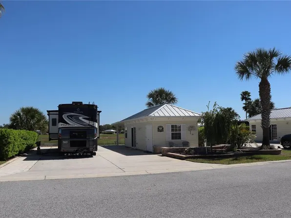4686 SE 94th Ave #324, Webster, FL 33597