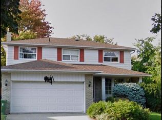 105 Whitehorn Cres, Toronto, ON M2J3B1