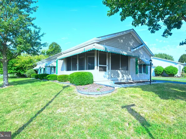 7 Whitaker Way #183, Camden Wyoming, DE 19934