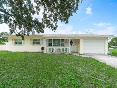 734 Osceola Ave, Lake Wales, FL, 33853