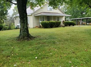 144 Doyle Rd, Ridgeway, VA 24148