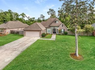 313 Nelsons Landing Dr, Pearl River, LA 70452