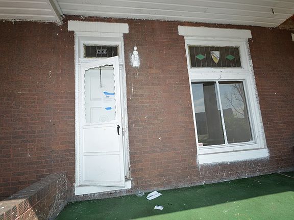 Exterior Address Verification