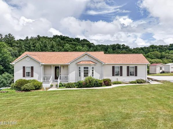 3099 Highway 68, Crossville, TN 38555