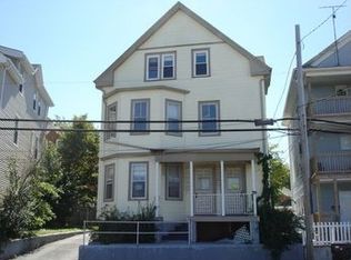 266 Douglas Ave, Providence, RI 02908