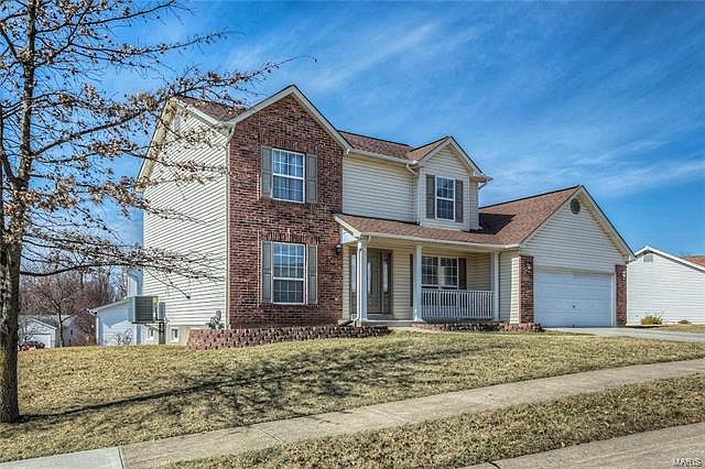 1st image of 1319 Magnolia Manor Ct