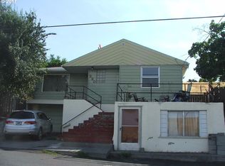 220 N Gilmore St, Heppner, OR 97836