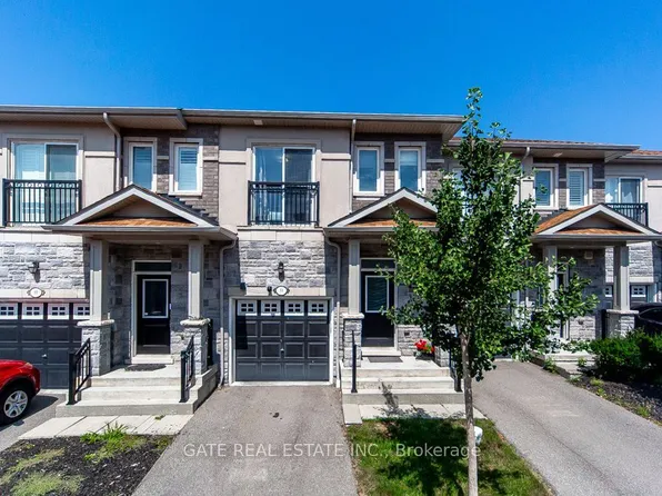 53 Kantium Way, Whitby, ON L1N 0L4