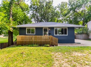 2500 Mann Ave, Des Moines, IA 50310