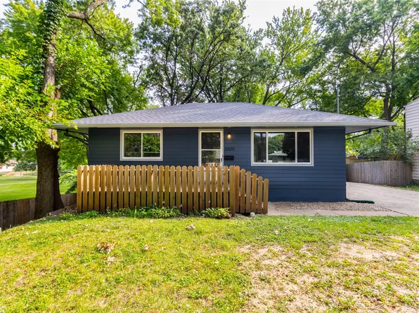 2500 Mann Ave, Des Moines, IA 50310