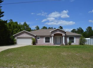 17186 SW 39th Cir, Ocala, FL 34473