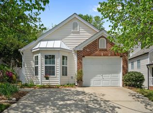 1605 Beacon Valley Dr, Raleigh, NC 27604