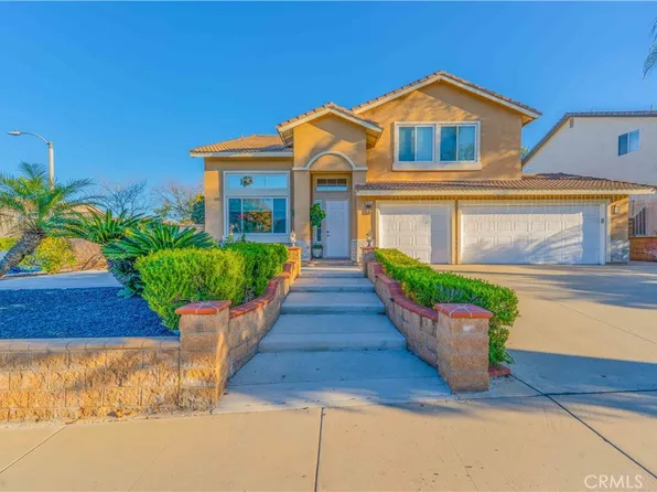 2515 Sweet Rain Way, Corona, CA 92881