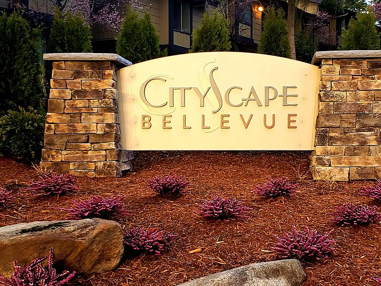 CityScape Apartments — Photo 46
