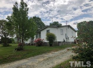 2157 Old Durham Rd, Roxboro, NC 27573