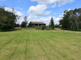 8464 S Township Road 350 #4, Special Area No. 4, AB T0C 2S0