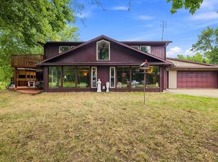 15534 Brunswick Rd, Pine City, MN 55063