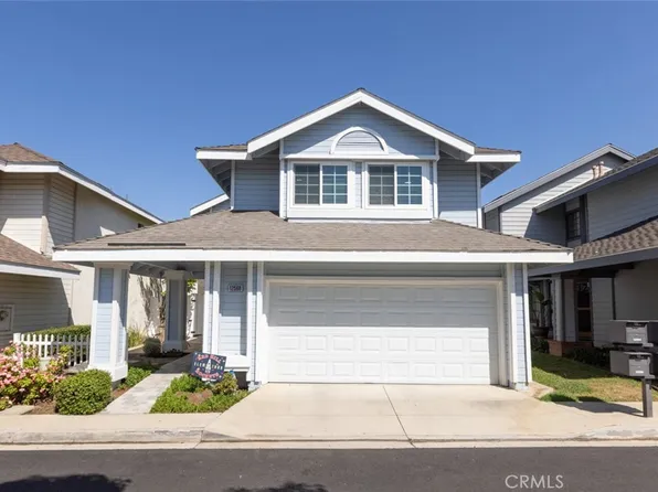 12568 Wedgwood Cir, Tustin, CA 92780