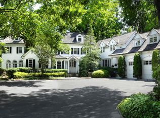 275 Round Hill Rd, Greenwich, CT 06831