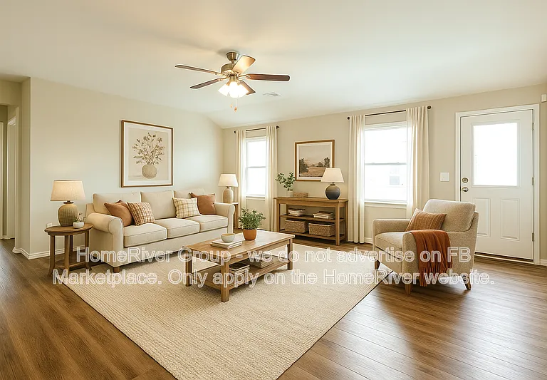 3517 SE 94th St — Photo 2