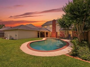 19803 Oak Briar Dr, Humble, TX 77346