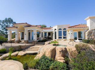 6767 Rainbow Heights Rd, Fallbrook, CA 92028