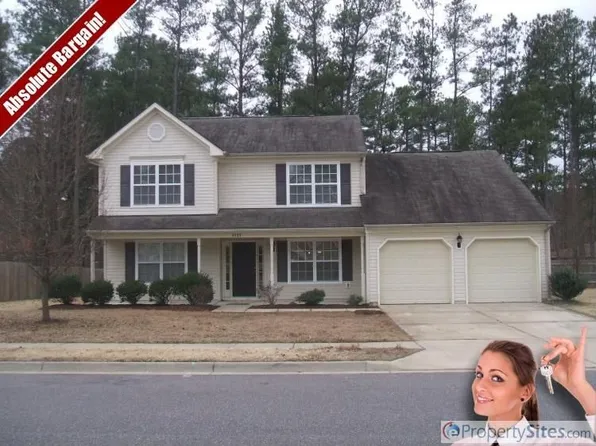 3925 Spring Meadow Cres, Chesapeake, VA 23321